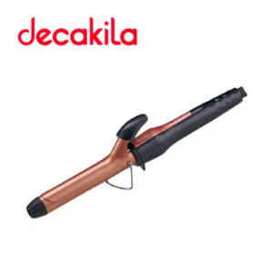 Decakila Curling Iron Tong 34W Ceramic 200℃ - KEHS015W