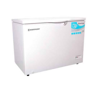 Westpoint Chest Freezer 228L 2 Basket - WBXN-2315.WLS