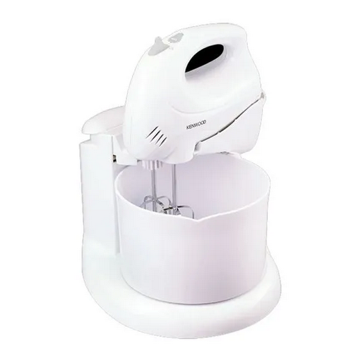 Kenwood Hand Mixer 2.7L 250w With Bowl – HM430