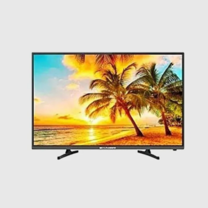 Solarmax 24”Inch HD LED TV Double Glass