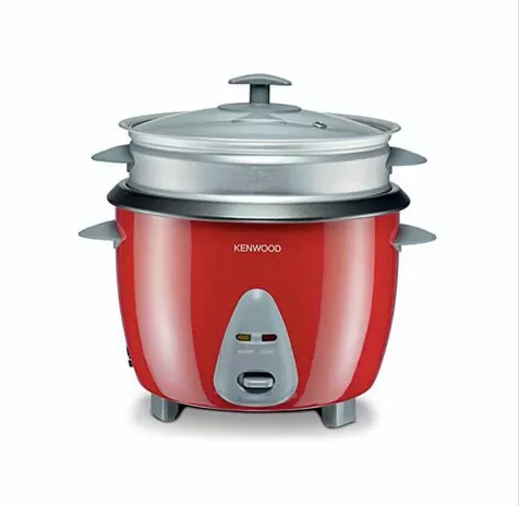 Kenwood Rice Cooker 1.8L 650w RCM44.000RD