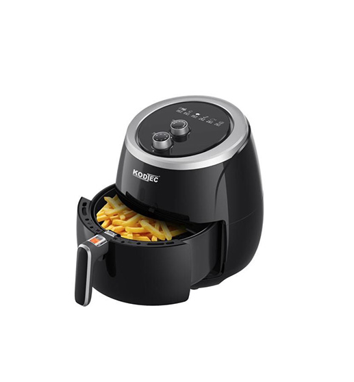 Kodtec Air Fryer 5L 1700W Digital KT-3605AF