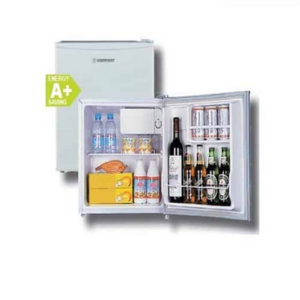 Westpoint Single Door Mini Bar Defrost Fridge - WRMN5015.E