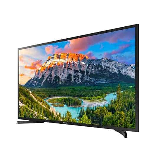 Samsung Inch 40 Smart TV Full HD - Image 2