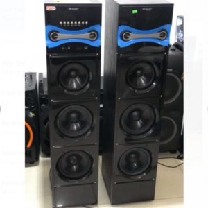 Aborder Subwoofer
