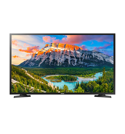 Samsung Inch 40 Smart TV Full HD