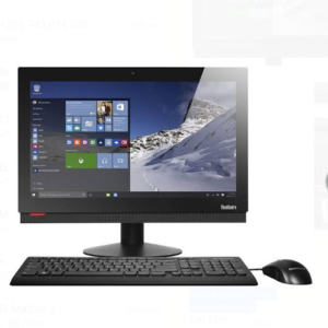 Lenovo Think Centre Ram 4Gb Hdd 500Gb Processor Co i5