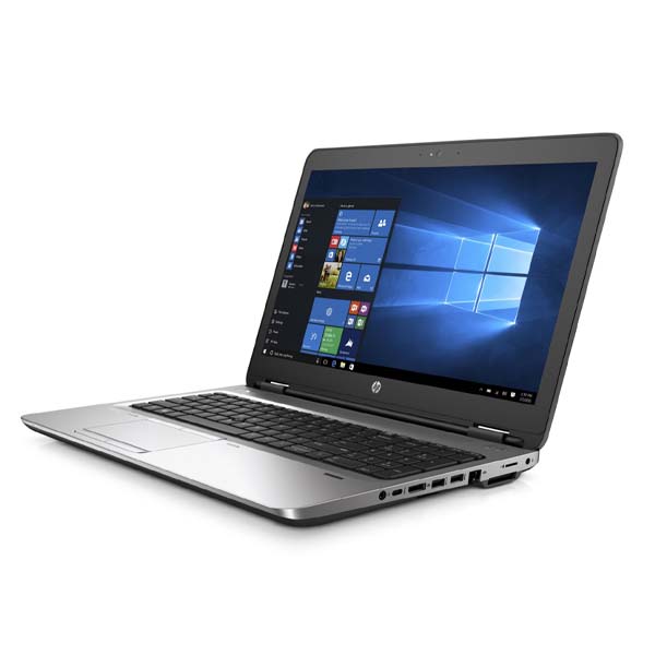 HP Probook 650 G1 Core i5 4th Gen 8GB Ram 500GB HDD 15.6 Screen - Image 2