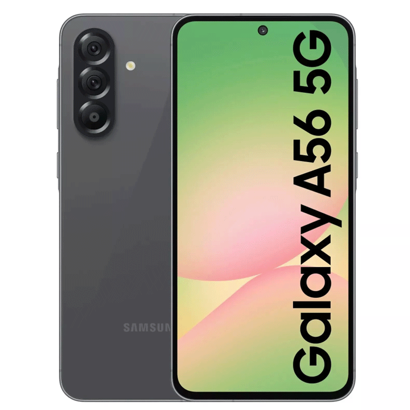 Samsung Galaxy A56 5G | 128GB ROM 8GB RAM