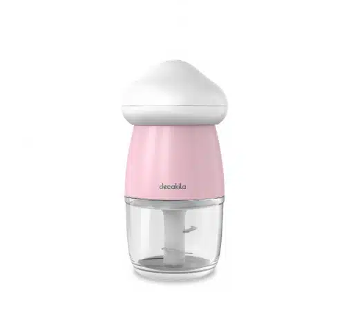 Decakila Baby Food Maker 300G Cordless 2000x2mAh - KMMG006Z