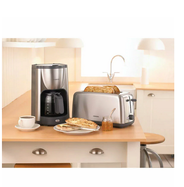 Kenwood Toaster 2 Slice Scene Series 1500w TTM470 - Image 2