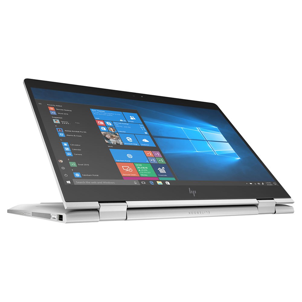 HP EliteBook 830 G5 8th Gen Intel Core i7,8GB RAM,SSD 256GB, Cam Wifi - Image 4