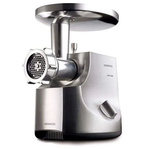 Kenwood Meat Grinder Excel Pro 2000W – MG700