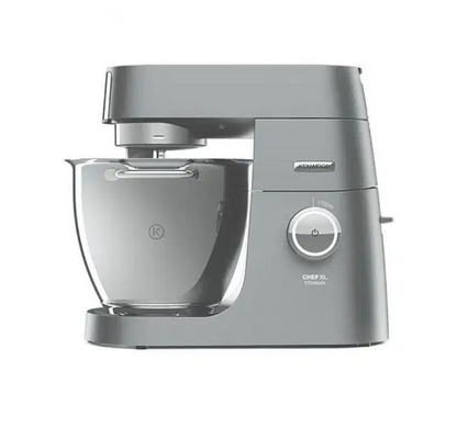 Kenwood Kitchen Machine Chef XL Titanium with High & Slow Speed Outlet 1700W – KVL8430S