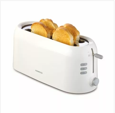 Kenwood Toaster 2 Slice 1500w TTP210 - Image 2