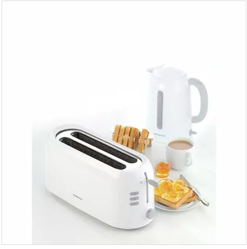 Kenwood Toaster 2 Slice 1500w TTP210 - Image 3