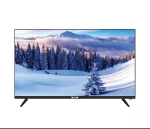 Alitop 43 inch Frameless, Smart TV,