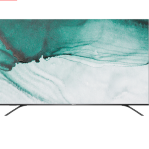 Aborder Smart 4k TV Inch 43 Double Glass Vidaa ABSM4302