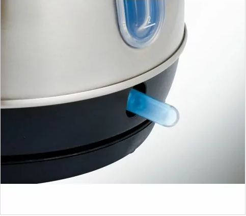 Kenwood Kettle Steel 1.6L 2.2Kw SKM110 - Image 2