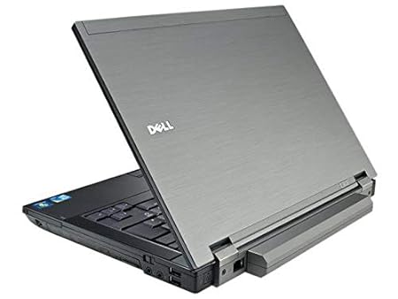 DELL LATITUDE E6410, INTEL CORE i5, 4GB RAM, 500GB HDD