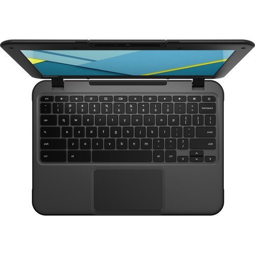 Lenovo N22 Celeron 4GB - SSD 128GB + 64GB Builtin - Cam Wifi - Image 4