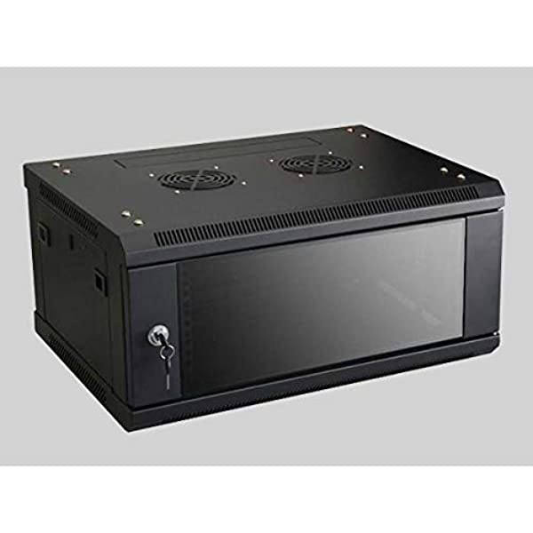 Data Cabinet 4u 53 x 35 x 28