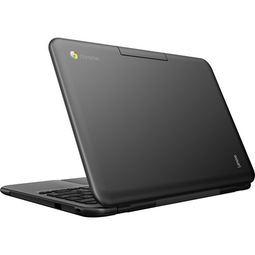 Lenovo N22 Celeron 4GB - SSD 128GB + 64GB Builtin - Cam Wifi - Image 3