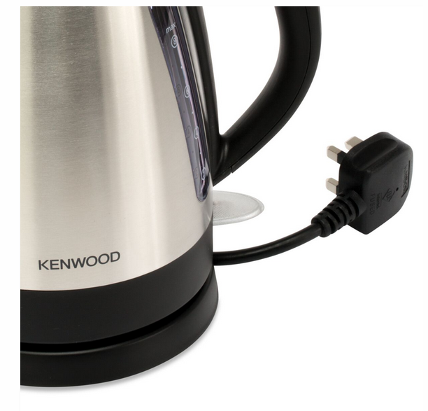 Kenwood Jug Kettle 1.7L 3000W – SJM280 - Image 3