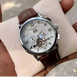 Patek Philippe Geneve classic mans watch