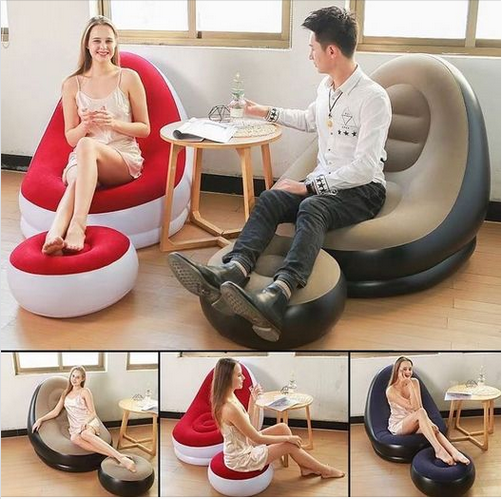 Outman Chair (VISOFA VYA UPEPO)
