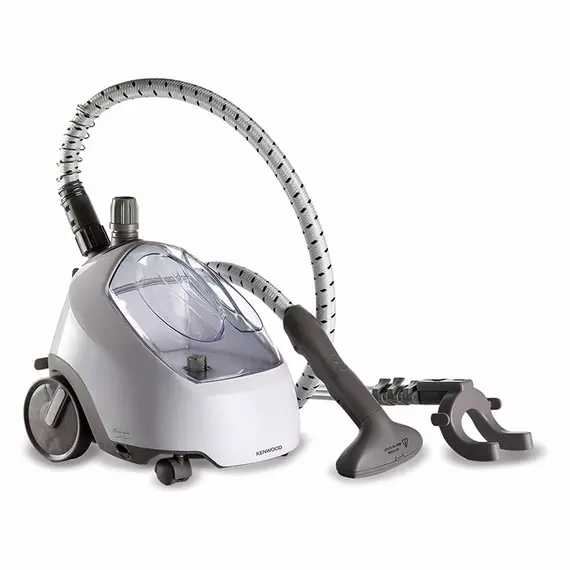 Kenwood Garment and Fabric Steamer 2L 1500W GSP65.000WH