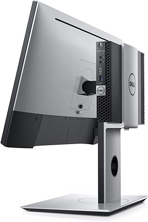 Dell OptiPlex 7060, 3.2GHz Core i7, 8GB RAM, 1TB hard drive - Image 3
