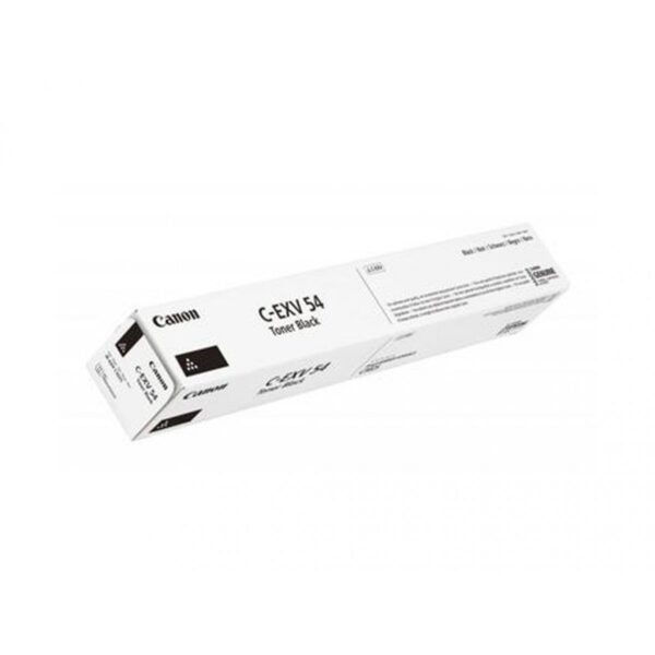 Canon C-EXV 54 Cyan Toner Cartridge