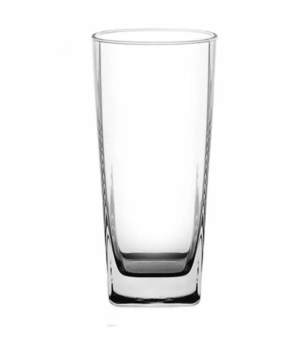 Ocean Glass 6pcs Plaza 405ml 3B1101406G0004