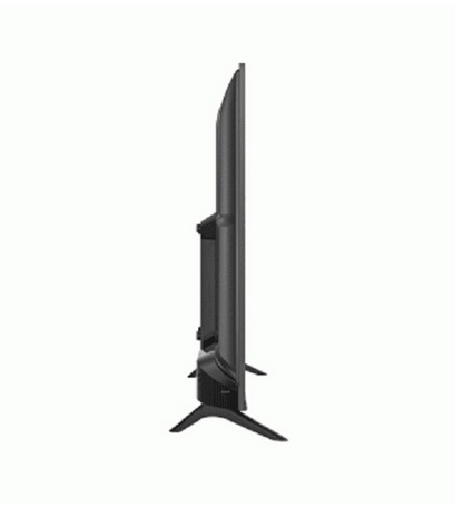 Hisense 40" LED FHD Vidaa Smart TV 40A4 - Image 3