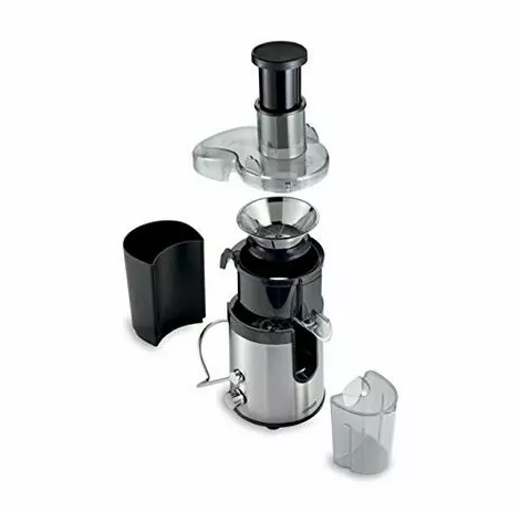 Kenwood Juicer 300W 2 Speed 1.2L JEM02.000BK - Image 2