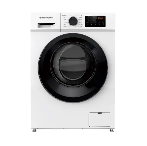 Westpoint Front Load Automatic 9Kg Washing Machine – WMS-914320.ERS