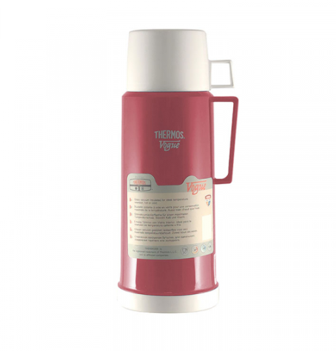 Thermos Vogue 1L Color Red 30/100RD