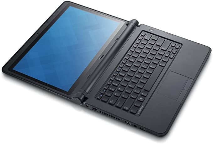 Dell Latitude 3350 Laptop Computer 13.3" Intel Celeron 4GB Ram 500GB Windows 10 - Image 2