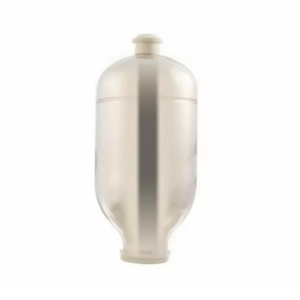 Thermos Refill Glass 0.5L Filler A 50