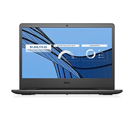 Dell Vostro 3500 Gen 10-DOS CORE I5 RAM 4GB, 1TB HDD, 15.6'' (Brand New)