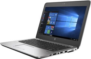 Hp probook 820 G3 (6th generation) Ram 4gb HDD 500gb Intel core i5 Screen 13"
