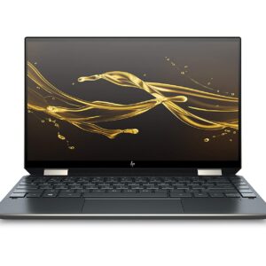 HP SPECTRE X360 CORE I7-11TH 16GB 1TB SSD 13.5" Windows11 PRO ENG KB 1YR