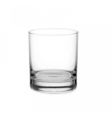 Ocean Glass 4pcs San Marino Rock 245ml 3B0040904G0002
