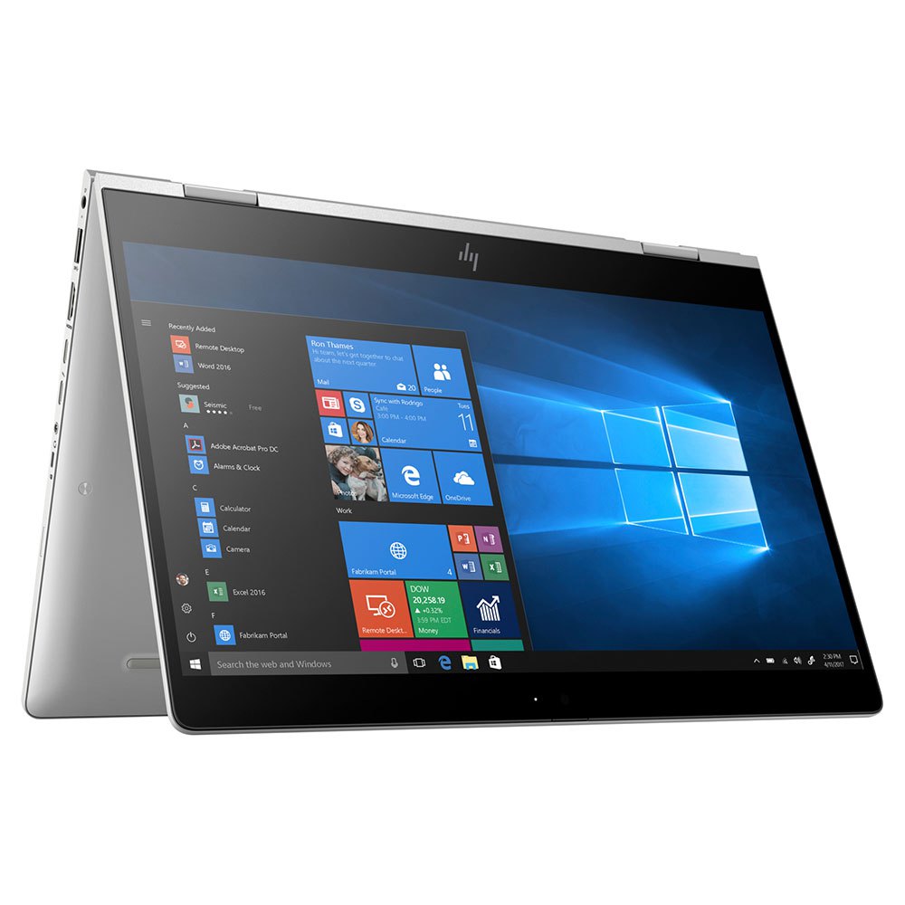 HP EliteBook 830 G5 8th Gen Intel Core i7,8GB RAM,SSD 256GB, Cam Wifi - Image 3