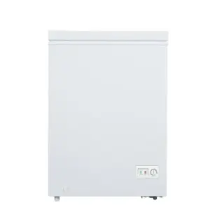 TCL 100CF Chest Freezer – 100L White