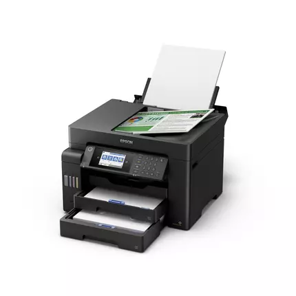 Epson EcoTank L15150 A3 Wi-Fi Duplex All-In-One Ink Tank Printer