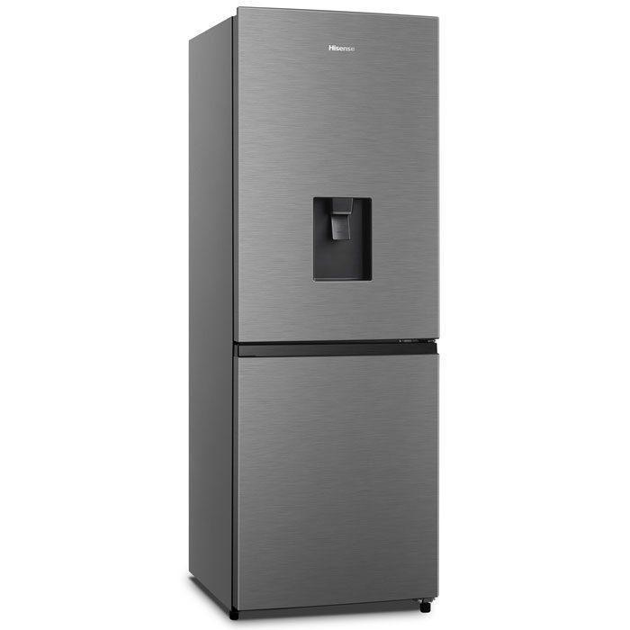 Hisense Refrigerator Combi 228L - H310BI-WD