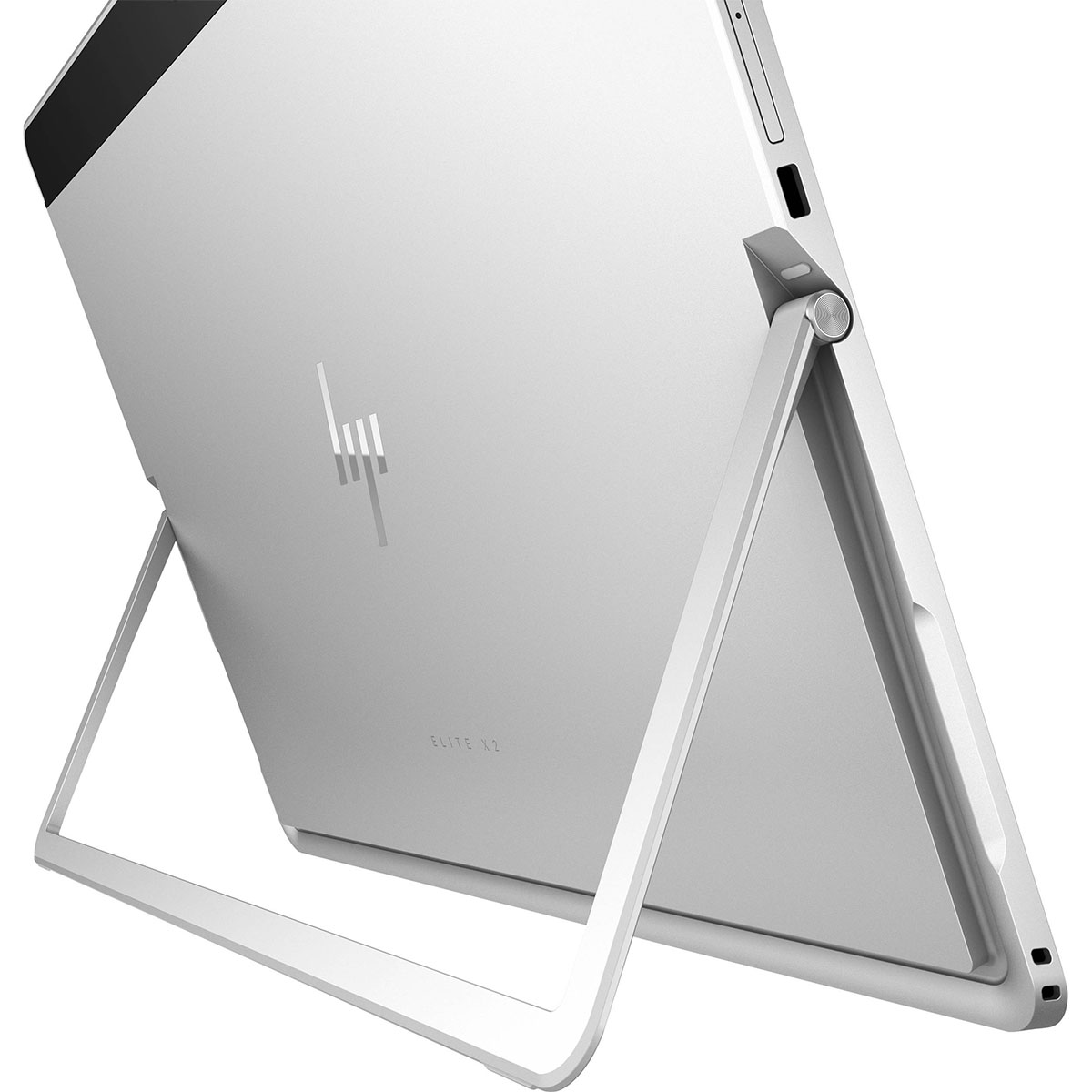 HP x2 1012 G2 Detachable Core i5 7th Gen Ram 8Gb 256Gb SSD Cam Wifi Touchscreen - Image 6
