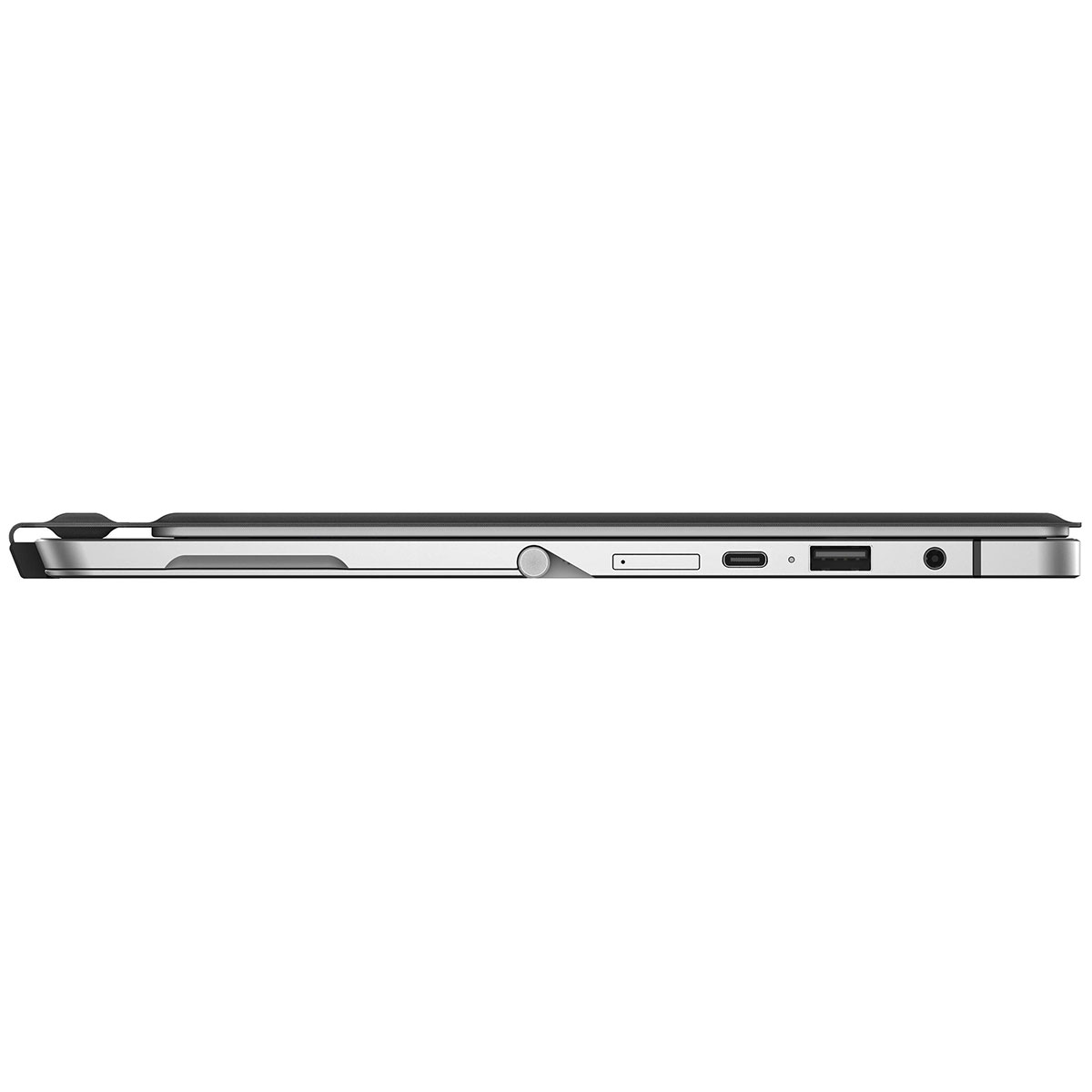 HP x2 1012 G2 Detachable Core i5 7th Gen Ram 8Gb 256Gb SSD Cam Wifi Touchscreen - Image 4